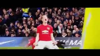 Qiziqarli futbol manchester yunayted