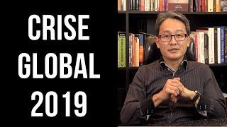 Crise global 2019 - #JKResponde