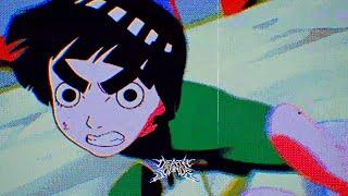 ISSBROKIE! - ROCK LEE FREESTYLE! (prod. 33kami)