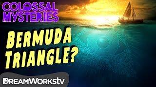 The TRUTH of the Bermuda Triangle | COLOSSAL MYSTERIES | Learn #withme