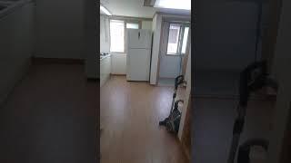 인하대빌라 인근 2층  풀옵션