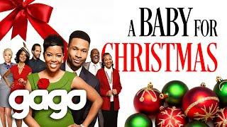 GAGO - A Baby for Christmas | Full Comedy Movie | Holiday | Black Cinema