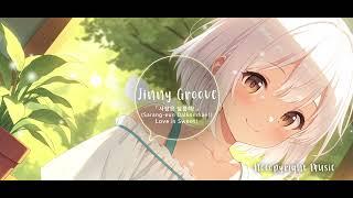 '「사랑은 달콤해! (Sarang eun Dalkomhae!) – Love is Sweet!」' 【Cute KPop Song for study and work】