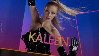 Kaleen Slomo Cut "We will Rave" Eurovision 2024 Austria