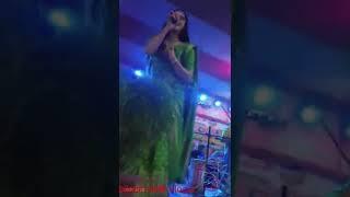 Dipanwita deka short stage program||Bikashnathvlog Dipangitadeka||stage program||shortvedio