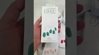 Dashing Diva Glaze | Nails | Beautytalk