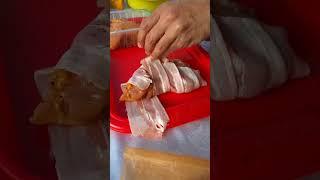 Быстро, сочно и вкусно