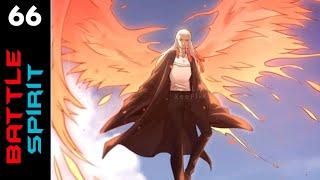 Battle Spirit (2025) | Episode 66 | Mega Cyborg Army