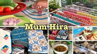 ঘরটাকে নতুন করে গুছানোর চেষ্টা|| Shopping vlog | Mum Hira