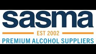 Evolution of the Sasma logo