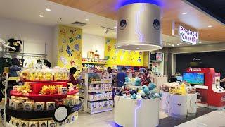 First Mini Pokemon Center in Malaysia! Pokemon Corner at Aeon IOI City Mall
