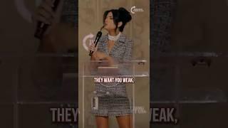 Build a Life They Can’t Control  | Alex Clark