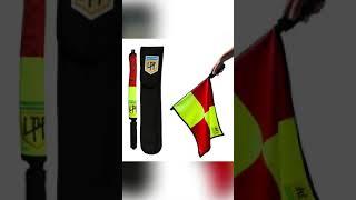 Banderines para Arbitros