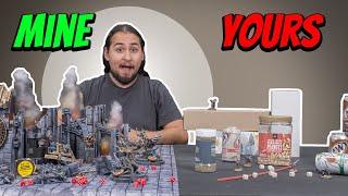 Your Warhammer 40k Boards Suck: How to Fix!