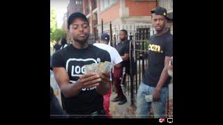 FBG Duck, Cash, Richie Jerk & 051 Melly- On The Block [Full Vlog]- (Status Update Exclusive)