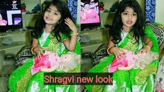 Shragvi new looks