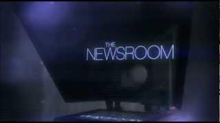 The Newsroom HBO Original series opening theme