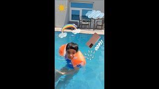 Is Samsung Note 20 Ultra Waterproof ? Lets Check it out How good is it in our Swimming Pool.