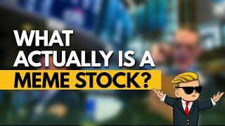 How Meme Stocks Took Wall Street by Storm: GameStop explained | The Daily Aus