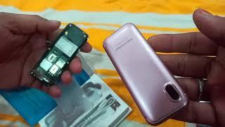 sabse chota mobile mine