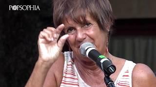 Popsophia 2018 - "La vita è sogno" con Lella Costa