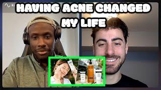 Why he got into the Health and Wellness Space | Joey Wellness
