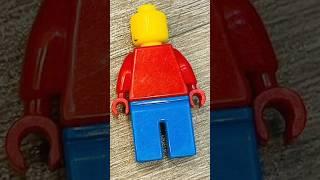 this minifig broke Google #lego #legos #legoaddict #afol #legominifigures #legomoc #toys #legobuild