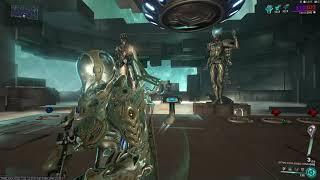 Warframe Огрис кува с ударным уроном  Тестируем Боеприпасы охотника и Внутреннее кровотечение