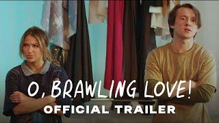 O, Brawling Love! OFFICIAL TRAILER | JPCatholic Feature Films