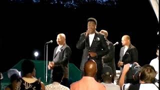 The Stylistics  "Let's Put It All Together"    1974       (Audio Remastered)