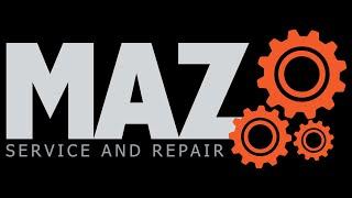 Mazak Super QuickTurn 200MS (2002)