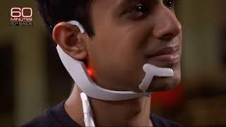 MIT student (Indian) connected brain with google