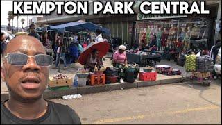 Kempton Park : The South Africa You Don’t See | Johannesburg