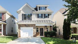 Cary North Carolina Home | Blue Orchid Realty