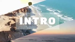 Fast Intro | VEGAS Pro Template