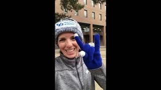 Running Tour of UB's North Campus