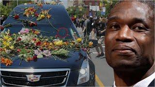 Dikembe Mutombo Funeral: Goodbye NBA Legend and global Humanitarian