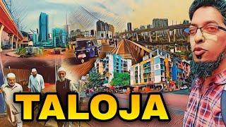 Taloja Phase 1 & Taloja phase 2 New Update 2024