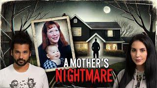 Mother's Final Screams Caught on Tape | The Gruesome Case of Sara Raras