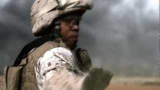 Marine Corps Commercial: Toward the Sounds of Chaos