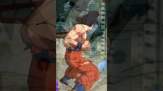 WON’T LET YOU GET AWAY WITH THIS! - Dragon Ball Legends #Shorts