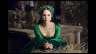 Natalie Portman as Anne Boleyn in The Other Boleyn Girl (2008)