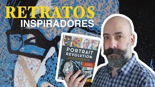 Portrait Revolution - LIBROS DE ARTE - Resumen - Reseña