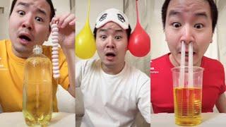 Junya1gou funny video  | JUNYA Best TikTok April 2022 Part 60