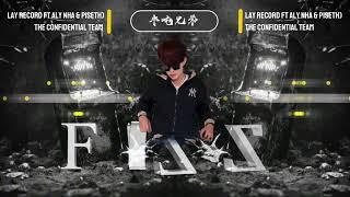 FyZz Rmx - 半吨兄弟 VIP 2K24 (Lay record ft Aly Nha & PiSeth) The Confidential Team !!!