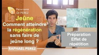 Comment nettoyer son organisme et favoriser un jeûne moins long et plus puissant ?