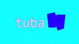 Larva TUBA Logo (2020-2022) Effects (Preview 2 Effects)