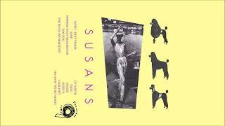 SUSANS - "S/T" (2022, full album)