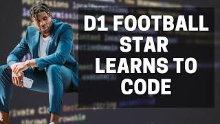 From College Athlete to Software Engineer | Learn to Code