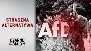 "Straszna alternatywa" - reportaż Arkadiusza Wierzuka [Czarno na białym TVN24]